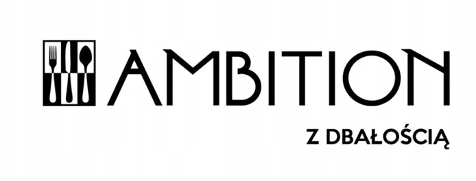 Tradicinis aliuminio puodas su dangčiu Ambition Bubble 3,7 l