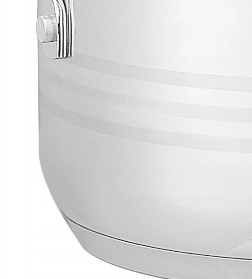 Tradicinis Galicja puodas su matavimo puodeliu 3,7 L 18 CM