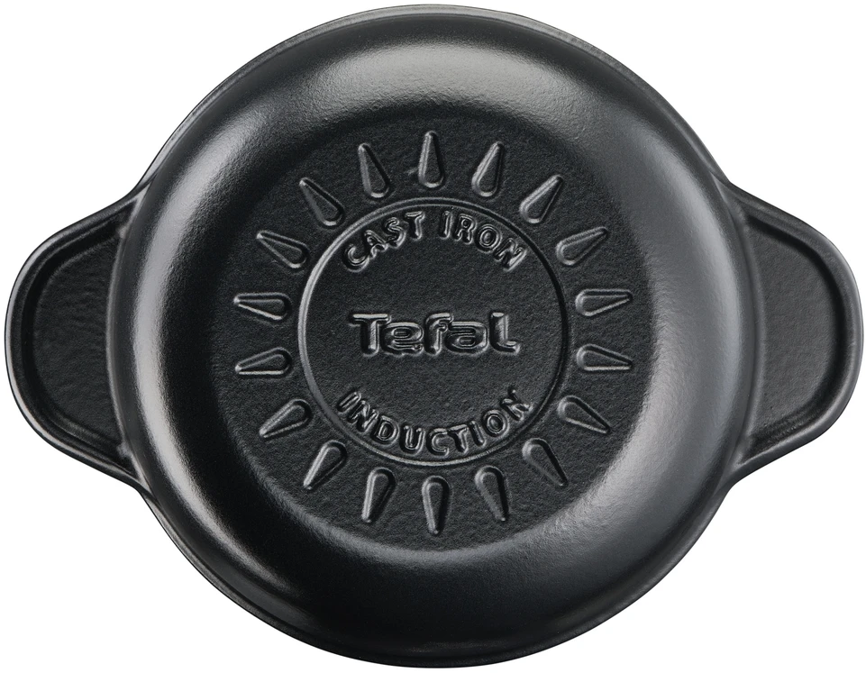 TRADICINIS KETUS PUODAS TEFAL E22544 TRADITION INDUKCIJA 20cm 2,7L