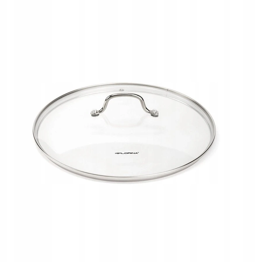 TRADICINIS NERŪDIJANČIO NERŪDijančio plieno PUODAS GASTRO FLORINA AUKŠTAS 32cm 18,5l