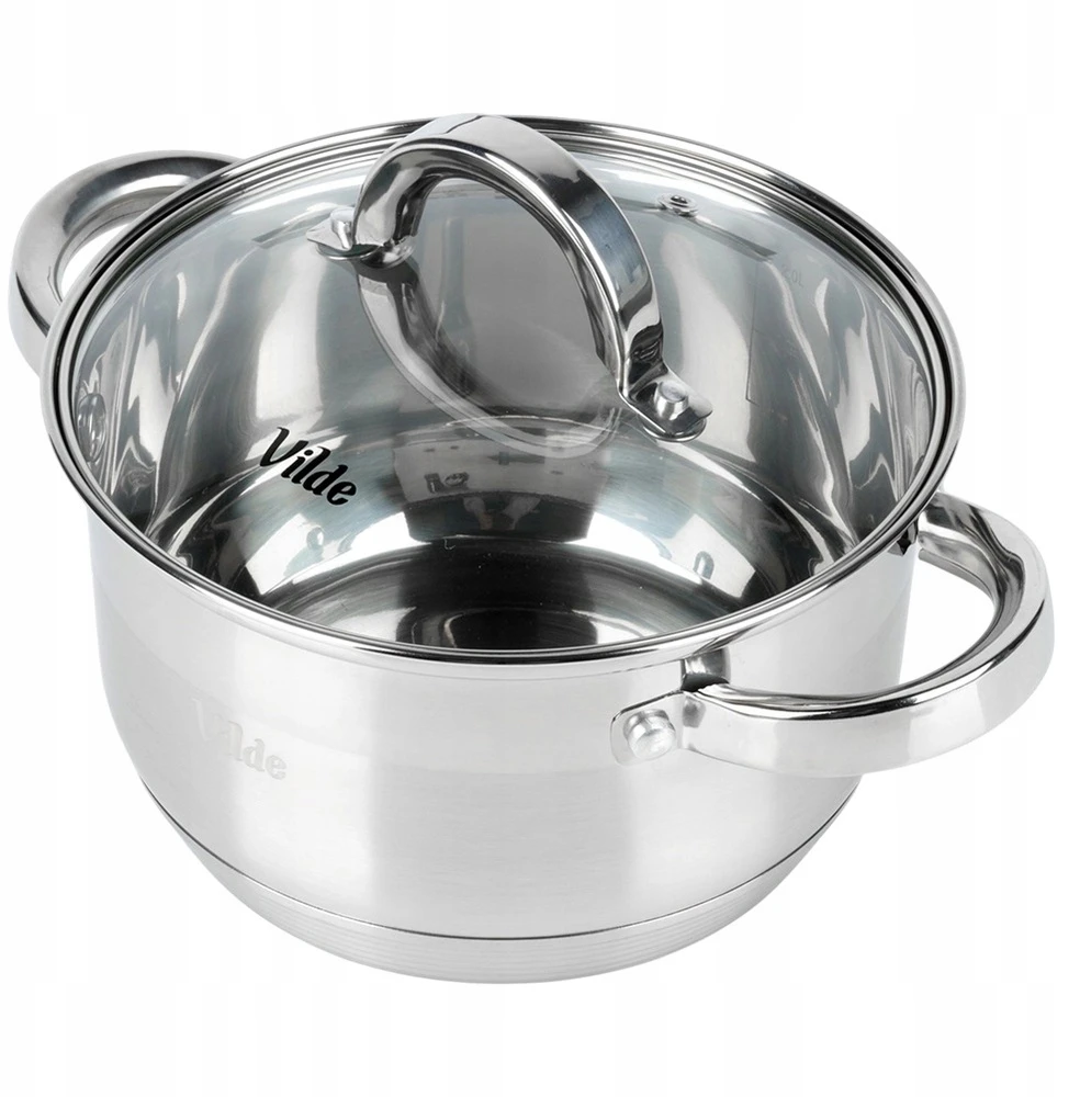Vilde Puodas 2,5 l