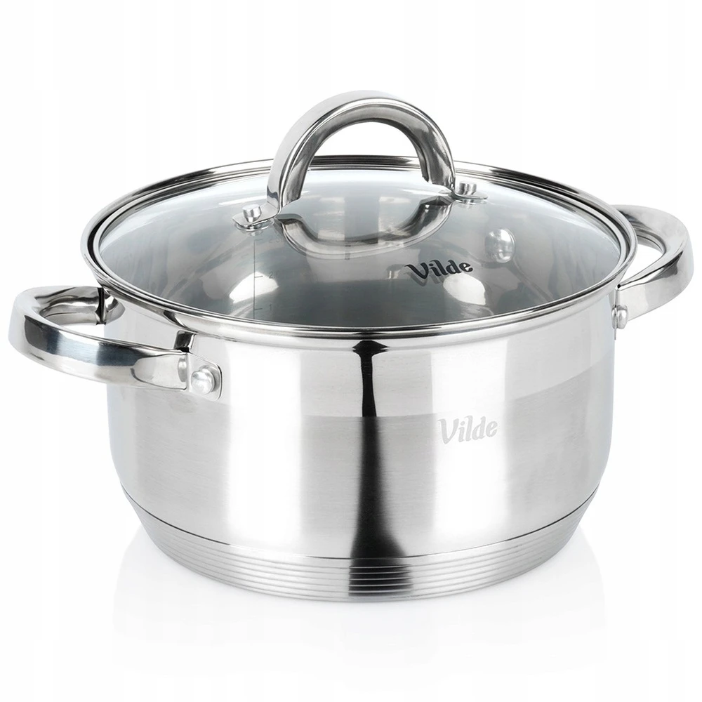 Vilde Puodas 20 cm