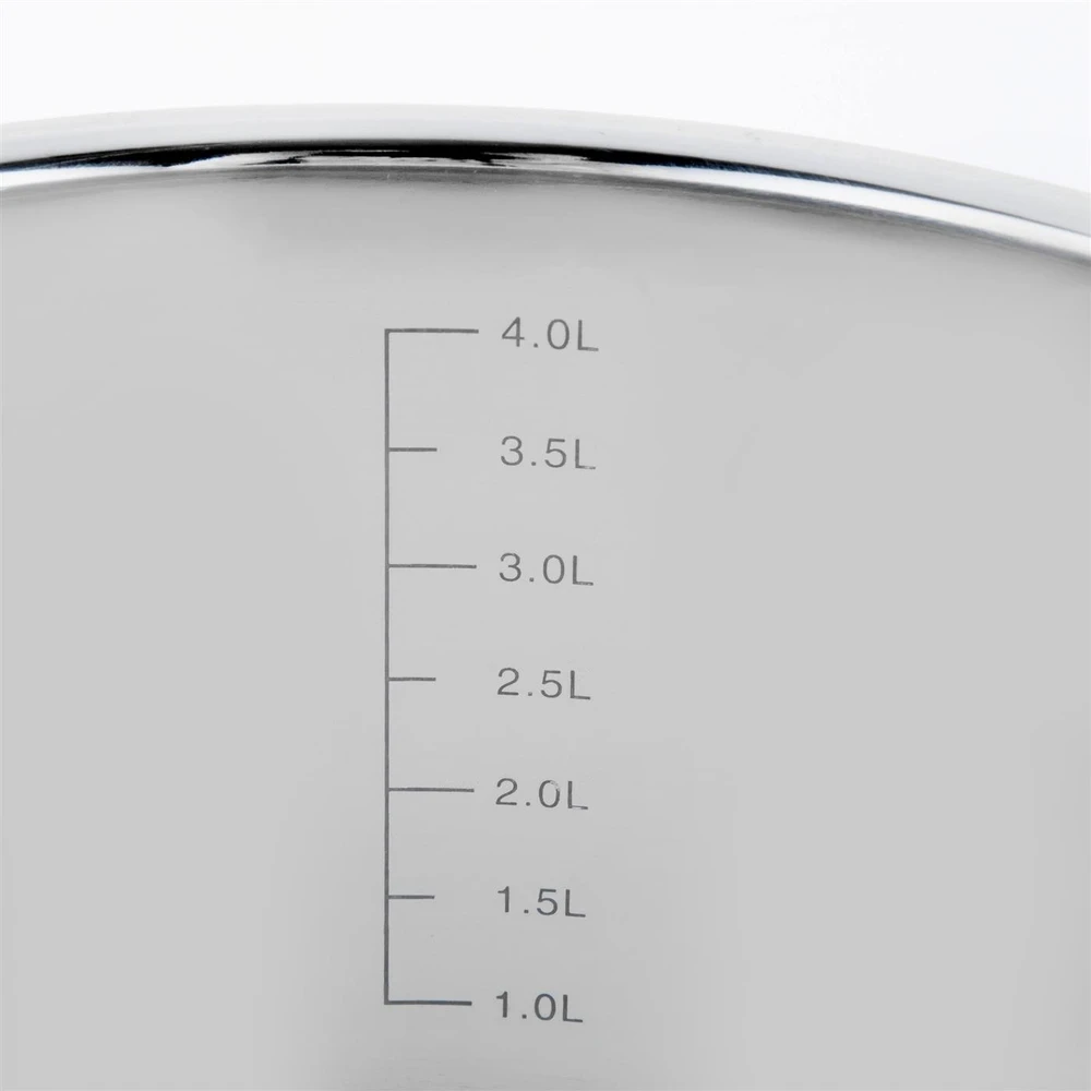 Tradicinis puodas 22 cm Florina Keller 4,5 l