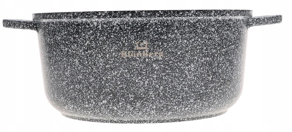 Tradicinis puodas 3906 5,5 l