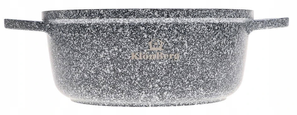 Tradicinis puodas 3906 5,5 l