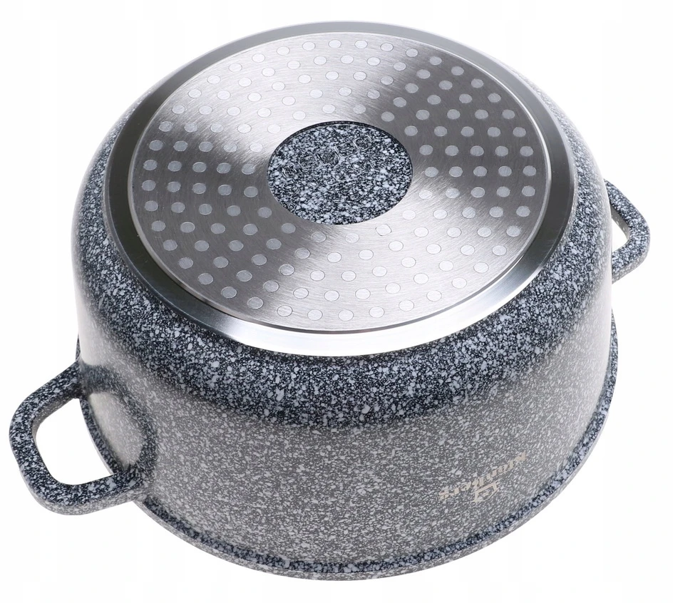 Tradicinis puodas 3906 5,5 l