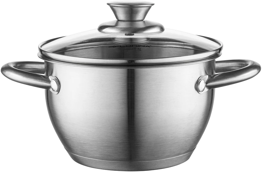 Tradicinis puodas Florina Henry 1,7 l