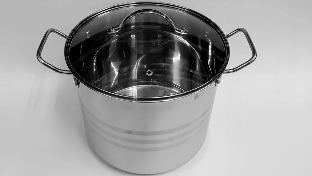 Tradicinis puodas Galicja 11 l zenitas