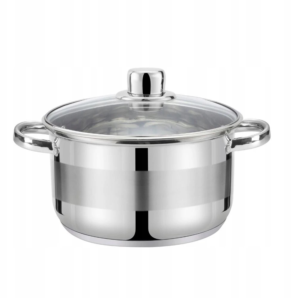 Tradicinis puodas Galicja 1,8 l
