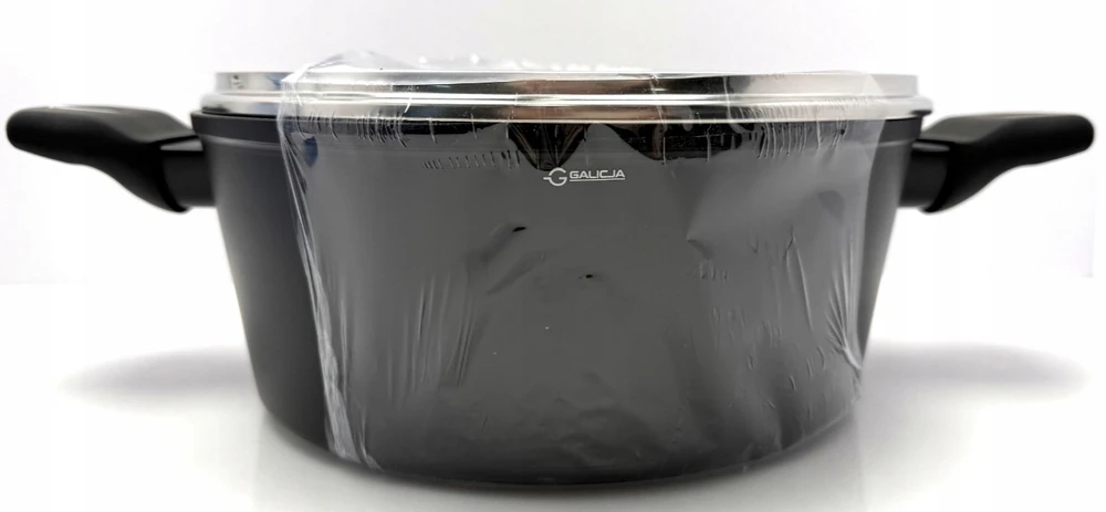 Tradicinis puodas Galicja mistral 4,8 l 26CM