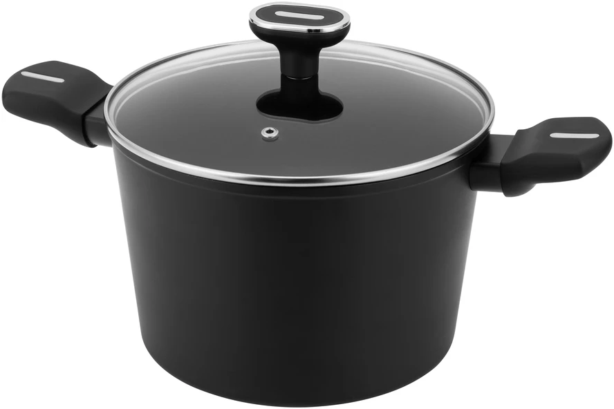 Tradicinis puodas Galicja mistral 4,8 l 26CM