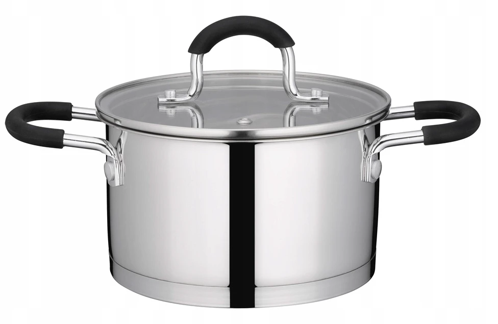 Tradicinis puodas Galicja Torres 2,5 l
