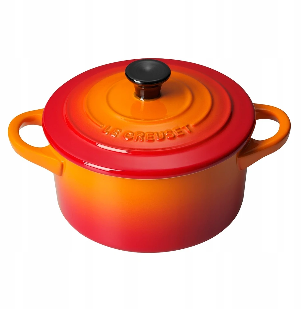 Tradicinis puodas Le Creuset 71901100900100 0,25 l