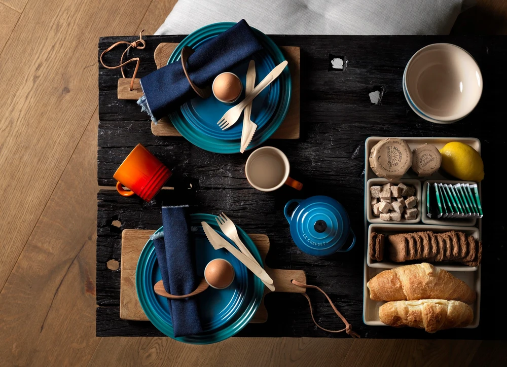 Tradicinis puodas Le Creuset 71901100900100 0,25 l