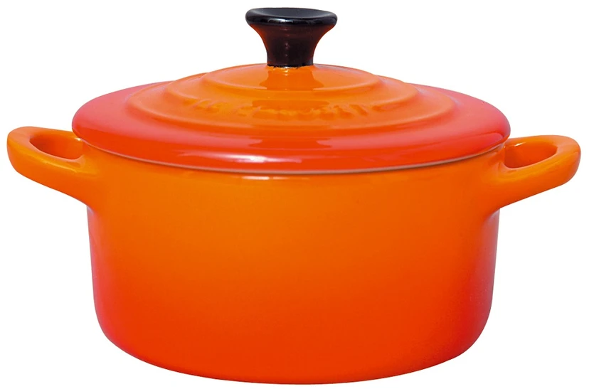 Tradicinis puodas Le Creuset 71901100900100 0,25 l