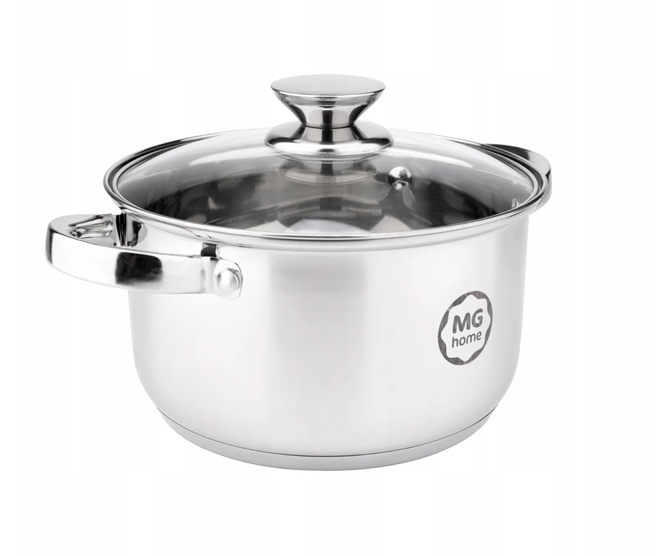 Tradicinis puodas MG Home Verso Daily 22cm 4,5 l