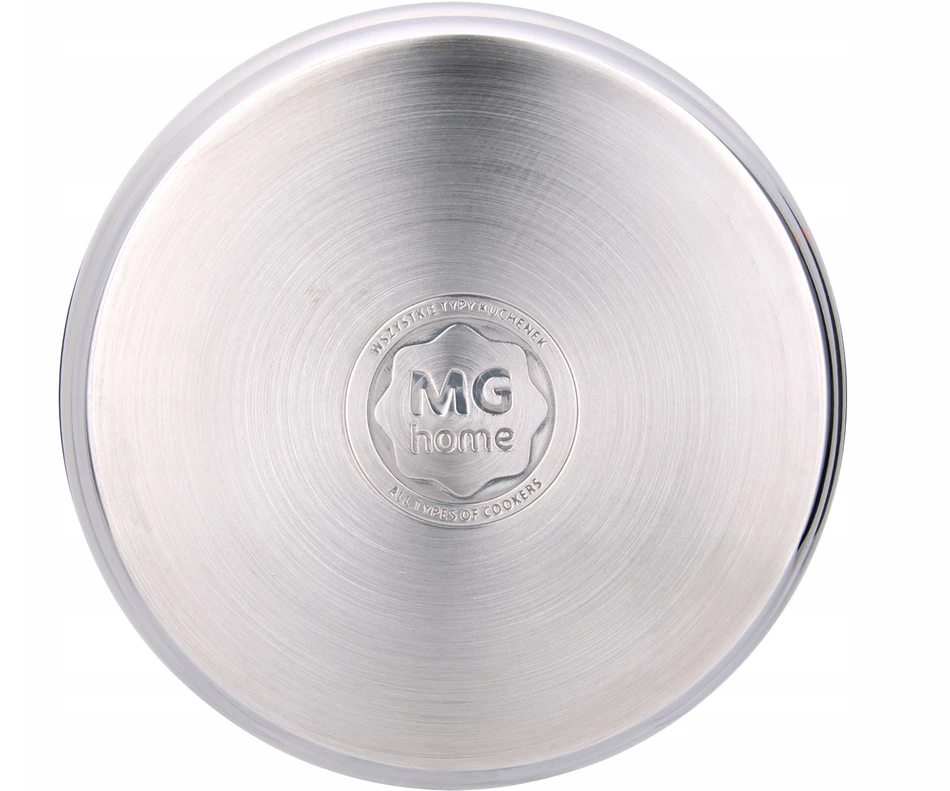 Tradicinis puodas MG Home Verso Daily 22cm 4,5 l