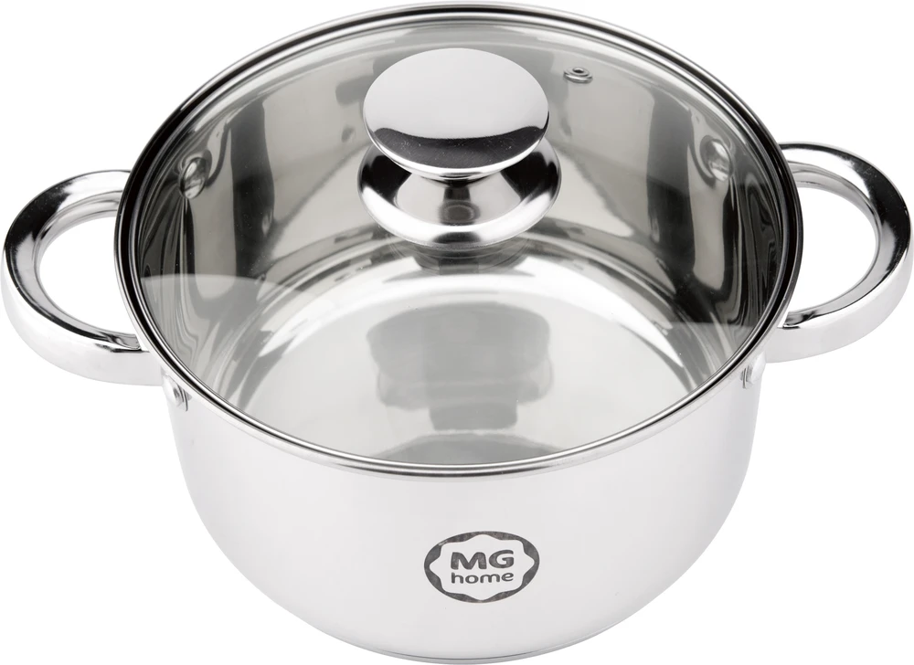 Tradicinis puodas MG Home Verso Daily 22cm 4,5 l