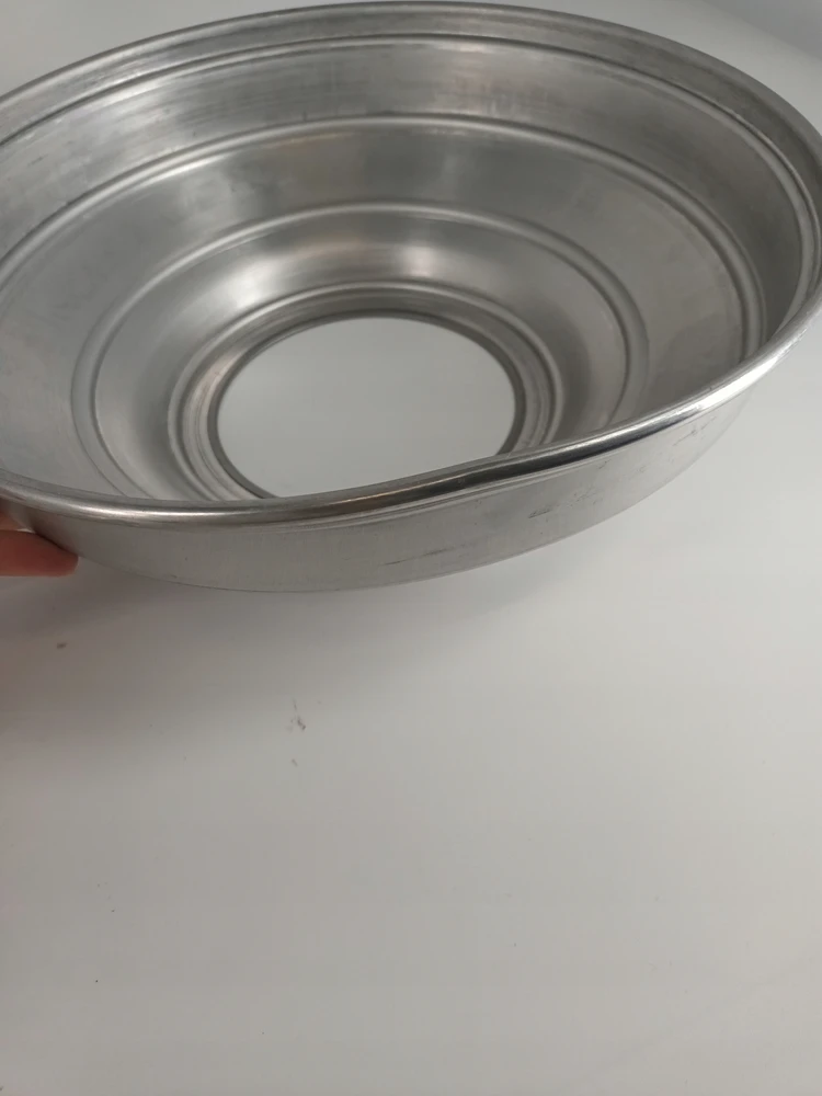 Tradicinis puodas Pentole Agnelli Fornetto 6,5 l