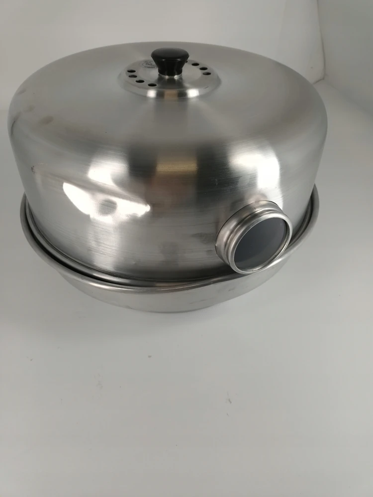 Tradicinis puodas Pentole Agnelli Fornetto 6,5 l