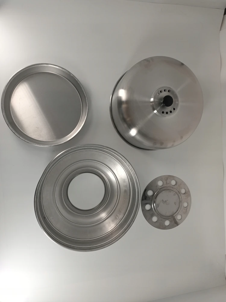 Tradicinis puodas Pentole Agnelli Fornetto 6,5 l