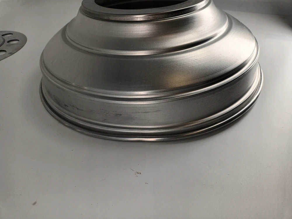 Tradicinis puodas Pentole Agnelli Fornetto 6,5 l