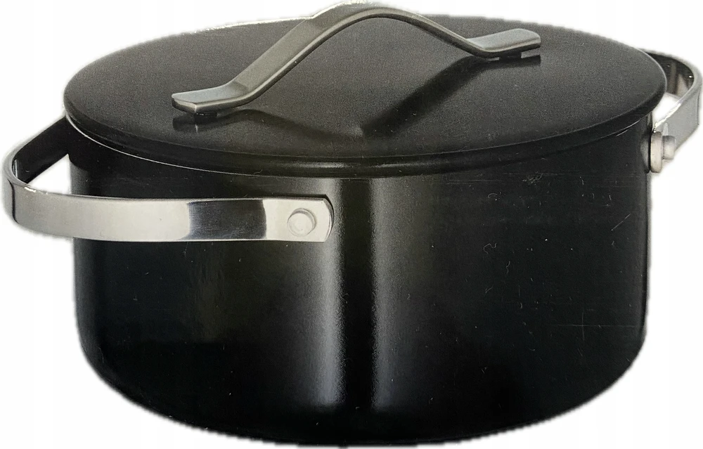 Tradicinis puodas Smukee 3 l 20 cm