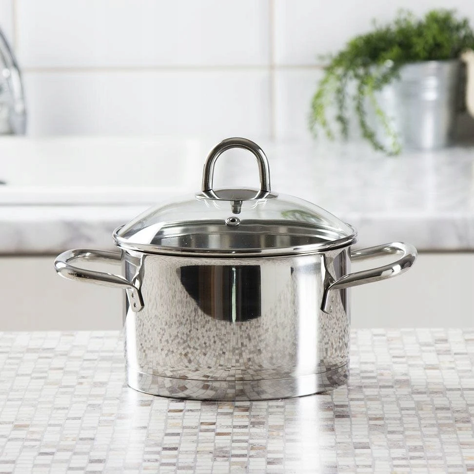 Puodas Profi Star SSW 1,9 l, 16cm