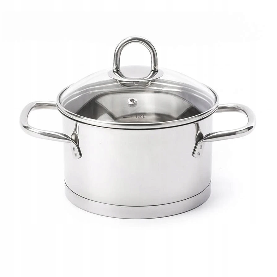 Puodas Profi Star SSW 1,9 l, 16cm