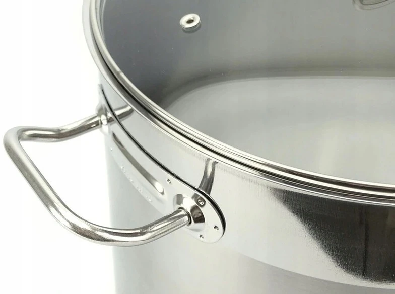 Tradicinis puodas SSW Berlin Puodai BIG 20 l