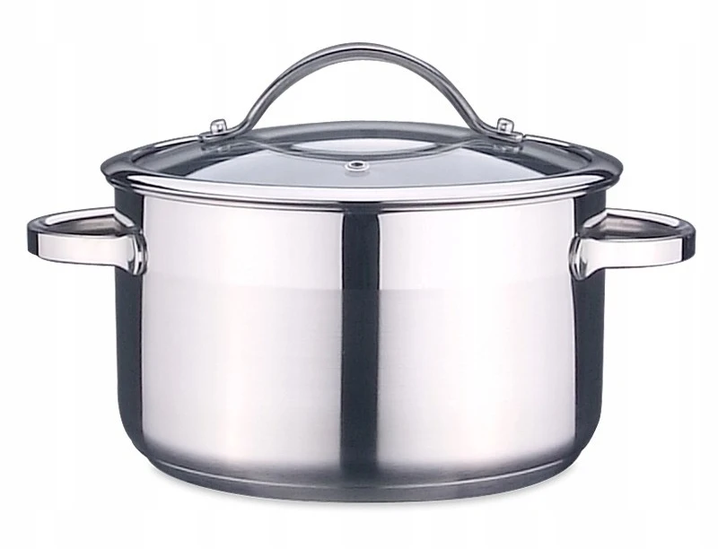 Tradicinis puodas SSW PULPO 1,9 l 16 cm