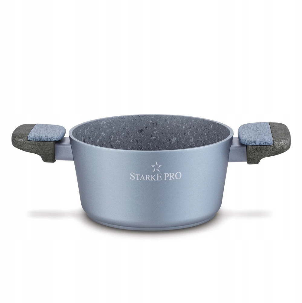 Tradicinis puodas Starke Pro Double 16cm