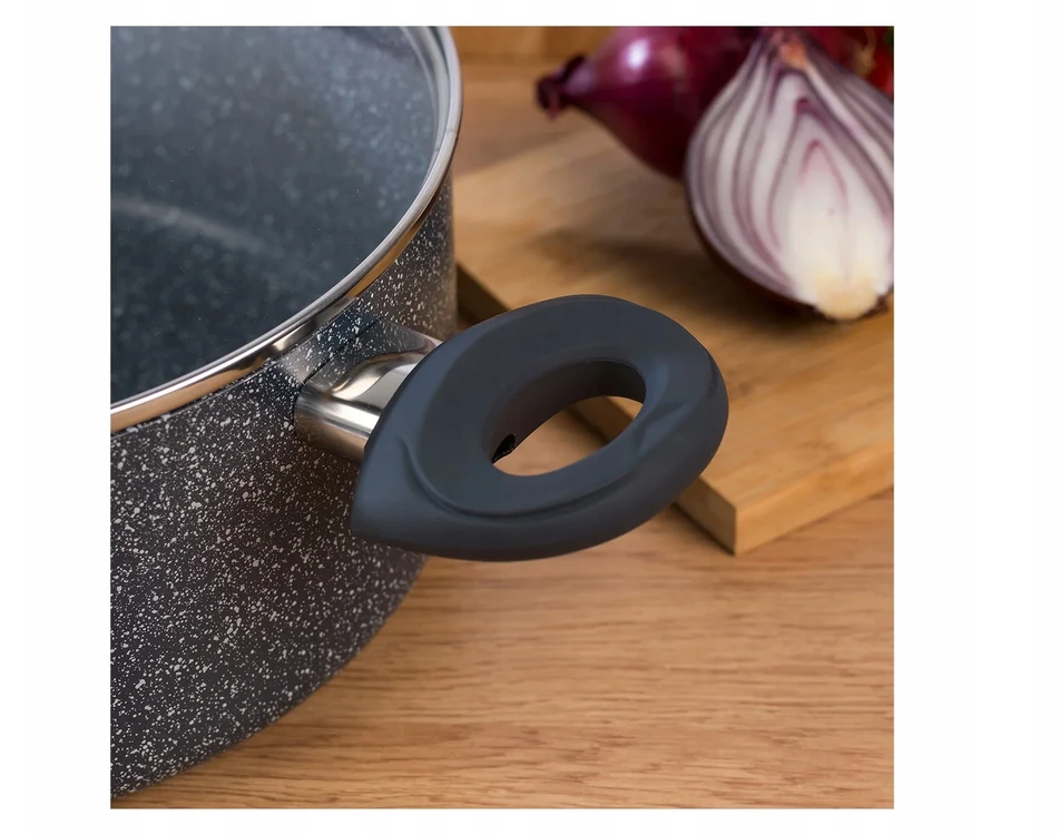 Tradicinis puodas SU DANČIU Russell Hobbs 4,5 l