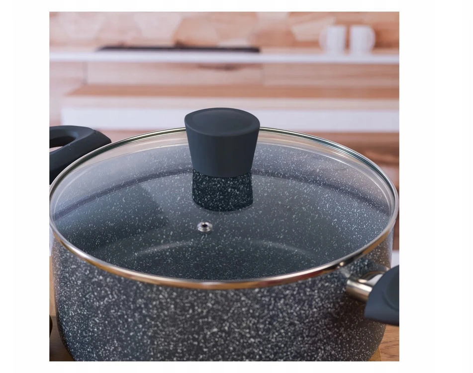 Tradicinis puodas SU DANČIU Russell Hobbs 4,5 l
