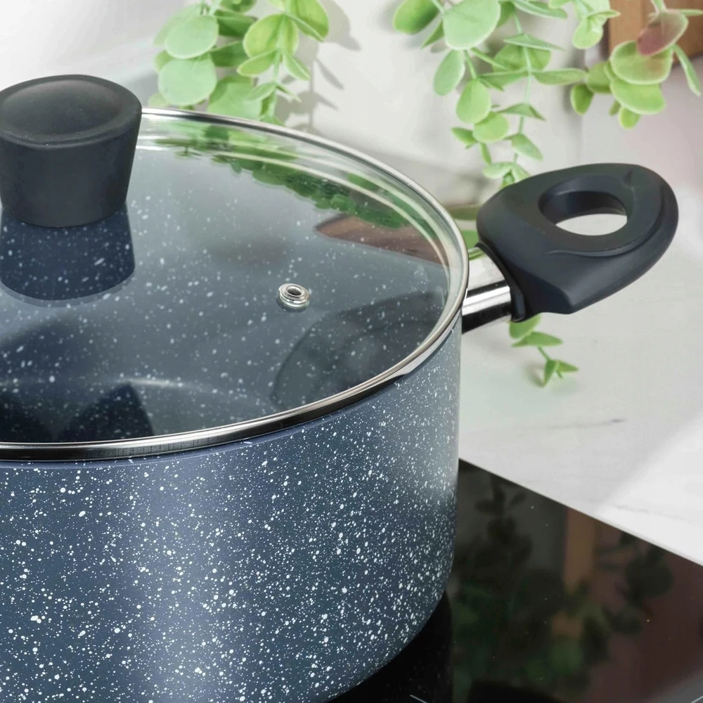 Tradicinis puodas SU DANČIU Russell Hobbs 4,5 l