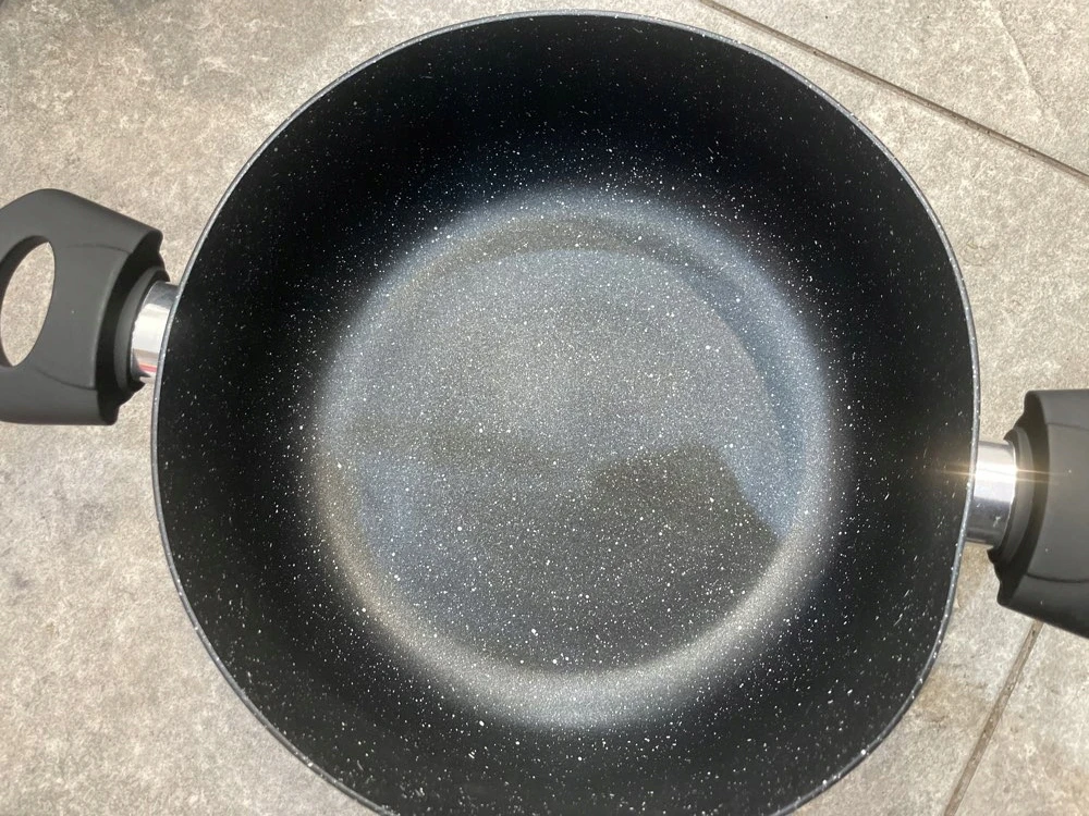 Tradicinis puodas su dangčiu Altom Design Olimp 6,9 l 28 cm