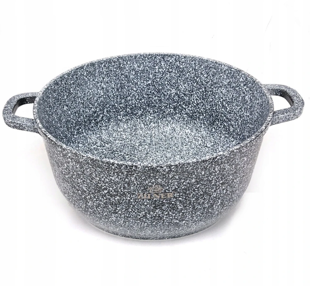 Puodas Zilner 1,3 L / 16 cm ZL-7071
