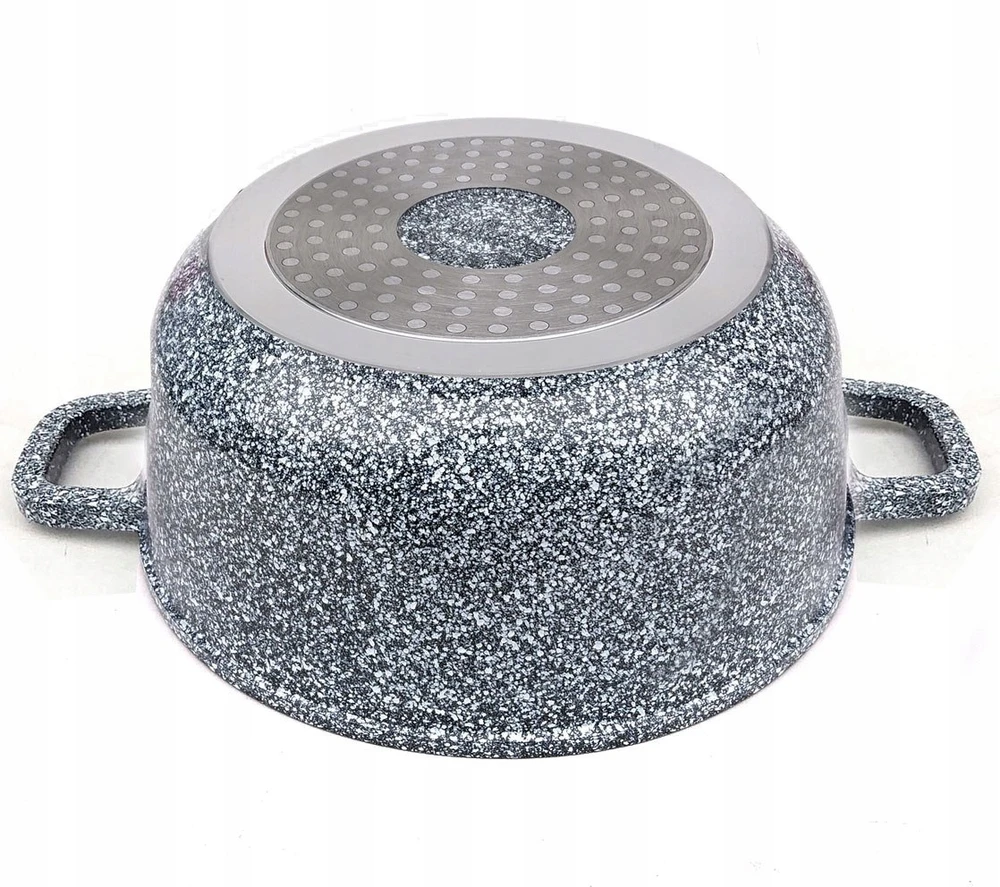 Puodas Zilner 1,3 L / 16 cm ZL-7071
