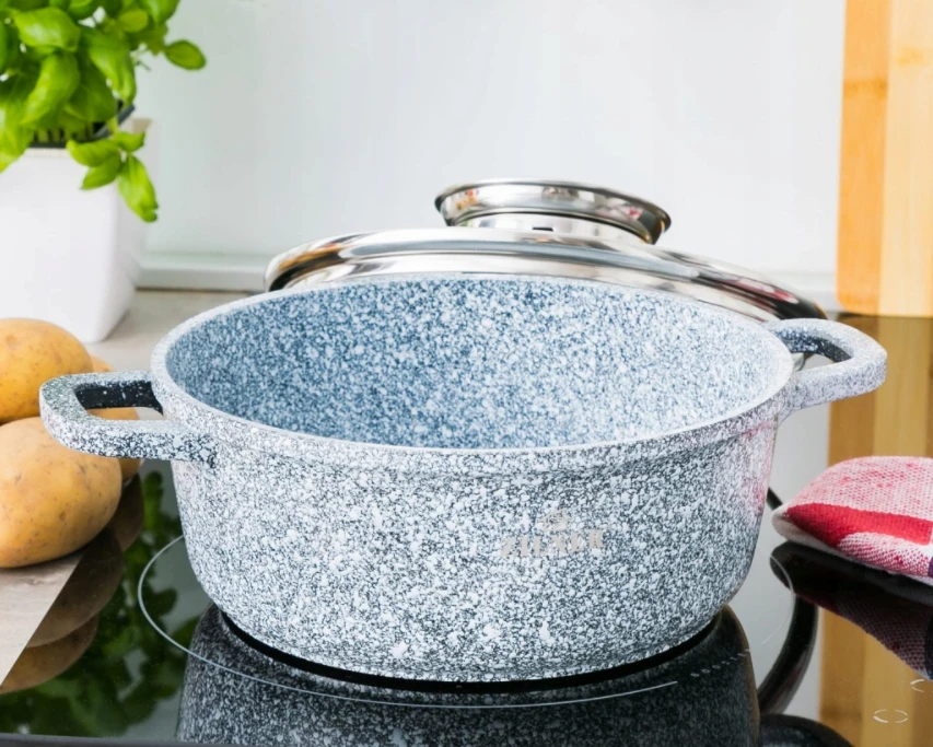 Tradicinis puodas Zilner 2,3 l ZL7072