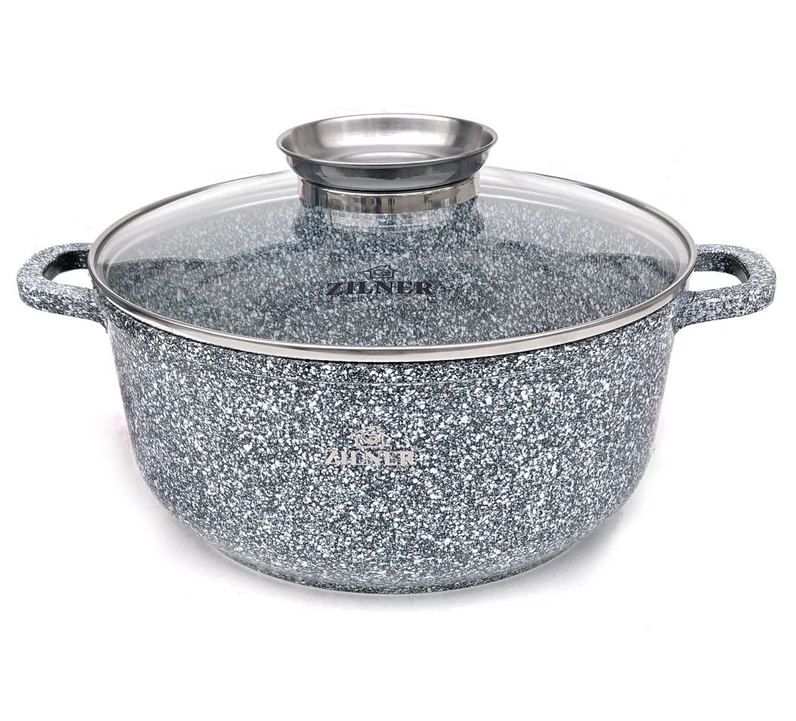 Tradicinis puodas Zilner 2,3 l ZL7072