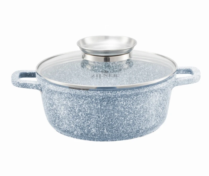 Tradicinis puodas Zilner 2,3 l ZL7072