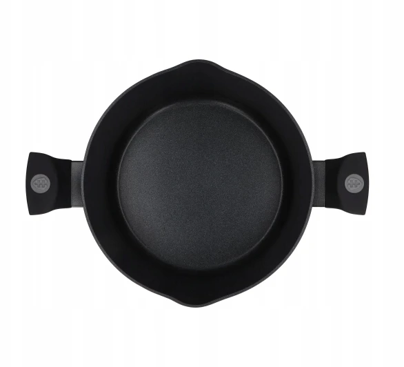 Tradicinis puodas Zwieger Korra ZWP-25724 3,9L indukcinis aliuminis