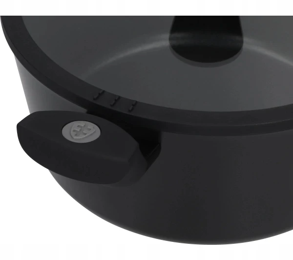 Tradicinis puodas Zwieger Korra ZWP-25724 3,9L indukcinis aliuminis