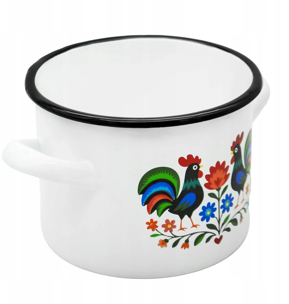 Tragar tradicinis puodas 1,7 l