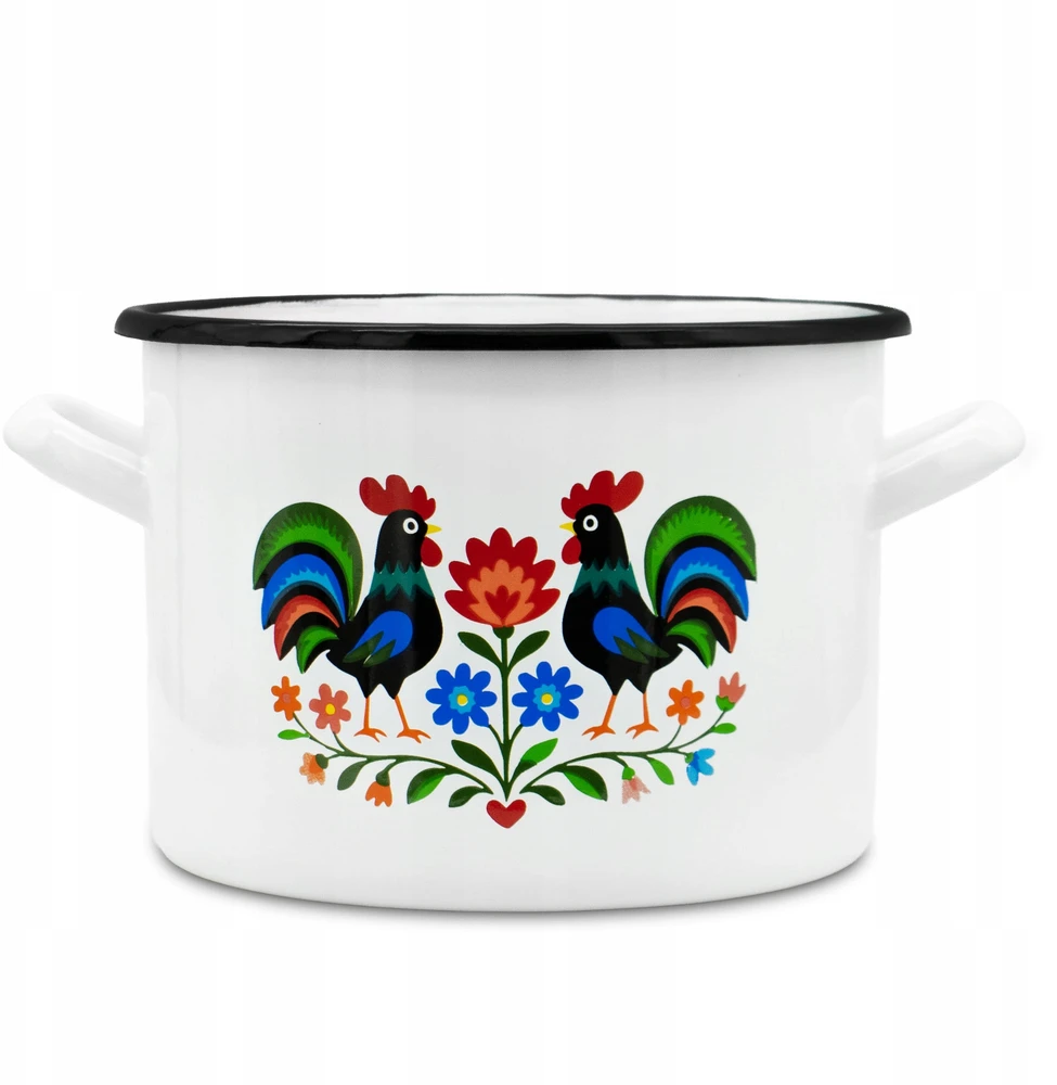 Tragar tradicinis puodas 3,4 l