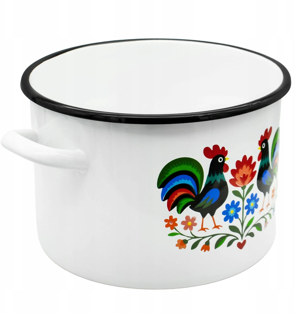 Tragar tradicinis puodas 4,5 l