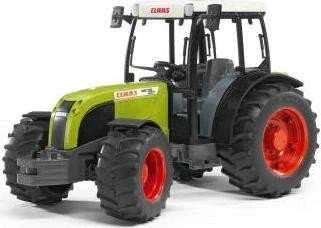 BRUDER traktorius Claas Nectis, 2807