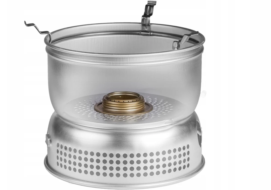 TRANGIA SPIRITINIS DEGIKLIS/B25