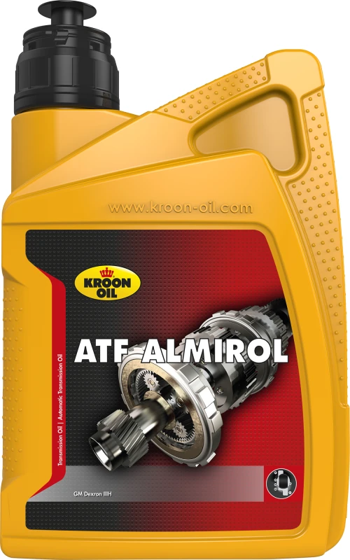 Kroon-Oil ATF Almirol transmisinė alyva, 1 L