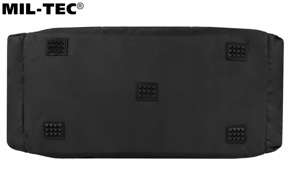 Krepšys Mil-Tec US Combat Parachute Cargo, 54l., Juoda
